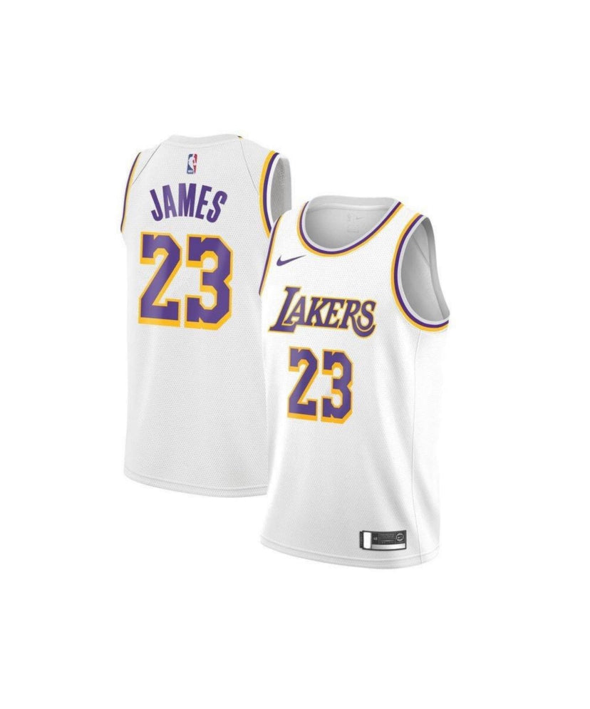 Los Angeles Lakers NBA Jersey