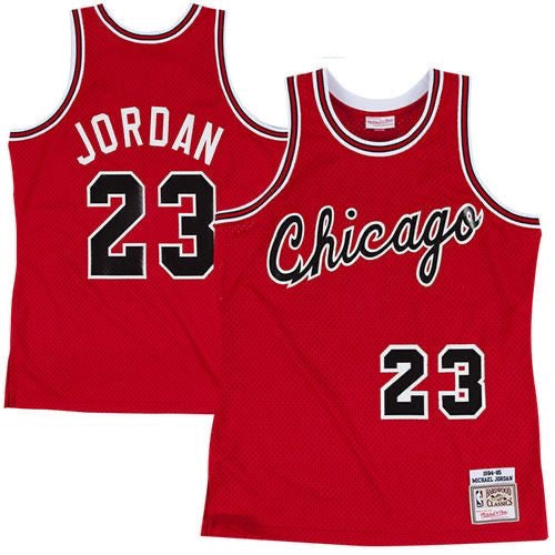 Chicago Bulls NBA Vest
